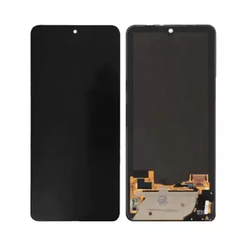 Ecran Tactile Xiaomi Poco F4 5G 2022 Noir