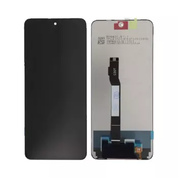 Ecran Tactile Xiaomi Poco X4 GT / Redmi Note 11T Pro 5G Noir