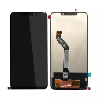 Ecran & Tactile Xiaomi Pocophone F1 Noir