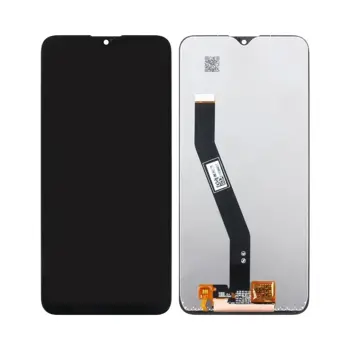 Ecran Tactile Xiaomi Redmi 8 / Redmi 8A Noir