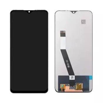 Ecran & Tactile Xiaomi Redmi 9 Noir