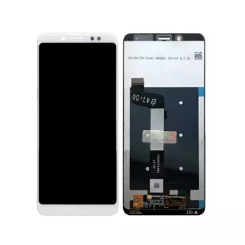 Ecran Tactile Xiaomi Redmi Note 5 Blanc