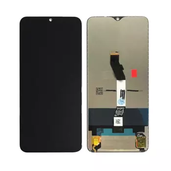 Ecran & Tactile Xiaomi Redmi Note 8 Pro Noir