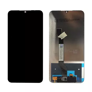 Ecran Tactile OEM Xiaomi Redmi Note 8T Noir