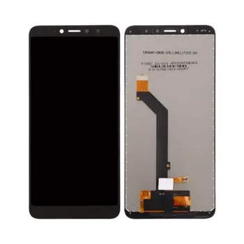 Ecran Tactile Xiaomi Redmi S2 Noir