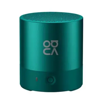 Enceinte Bluetooth Huawei Vert Océan
