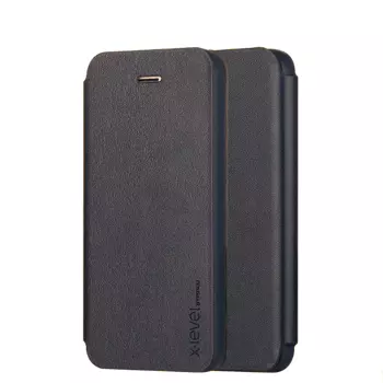 Housse De Protection Fib Color pour Sony Xperia XZ3 Noir