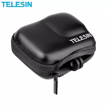 Housse de Protection TELESIN GP-CPB-901 pour GoPro 11, 10 & 9 Noir