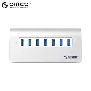 Hub Orico 7 Ports USB3.0 M3H7-V1