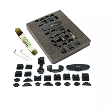 Kit d'Outils de Réparation ANSAI B-Séries iCorner pour Châssis iPhone et iPad
