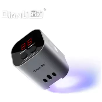 Lampe UV QianLi iUV (avec Batterie)