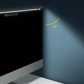 Lampe pour Écran PC Baseus i-wok Series 45°