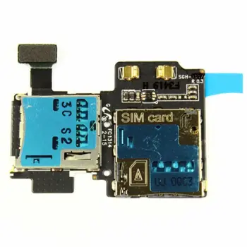 Lecteur SIM Samsung Galaxy S4 I9505