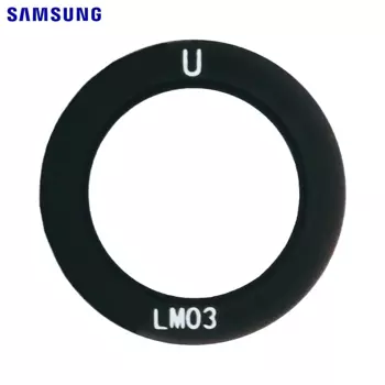 Lentille Original Samsung Galaxy M23 5G M236 / Galaxy M53 5G M536 GH64-08807A Ultra Grand Angle