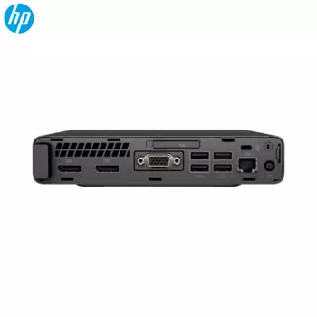 Mini PC HP EliteDesk 800 G3 Mini i5 7500T 35W (W10Pro MAR) Grade A