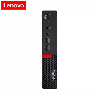 Mini PC Lenovo ThinkCentre M710Q Tiny i5 7500T (W10Pro MAR) Grade A