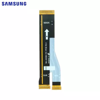 Nappe de Connexion Originale Samsung Galaxy A52 5G A526 / Galaxy A52 4G A525 GH59-15425A