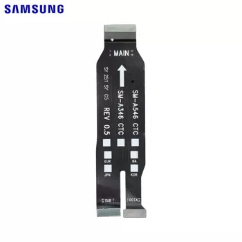 Nappe de Connexion Originale Samsung Galaxy A54 5G A546 / Galaxy A34 5G A346 GH82-31205A