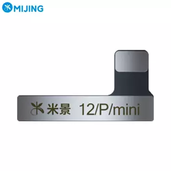 Nappe de Réparation Batterie MiJing pour iPhone 12, 12 Pro & 12 mini