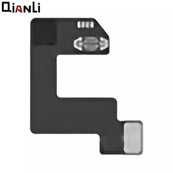 Nappe de Réparation Face ID sans Soudure QianLi pour Apple iPhone 12 Mini (Clone-DZ03 / iCopy Plus 2)