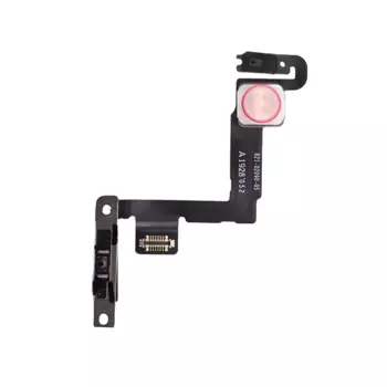 Nappe Power On / Off Apple iPhone 11 (Flash)