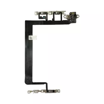 Nappe Power On / Off et Volume Apple iPhone 13