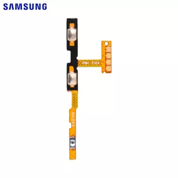 Nappe Power On / Off et Volume Originale Samsung Galaxy A03s A037 GH81-21240A