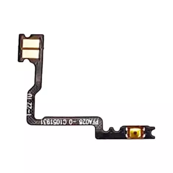 Nappe Power On / Off OPPO A5 2020/A9 2020