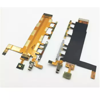 Nappe Power On / Off Sony Xperia Z3 D6603 4g