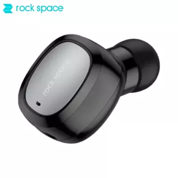 Oreillette Bluetooth rock space D300 RAU0631 Noir