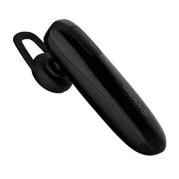 Oreillette Bluetooth Usams US-LM001 Noir