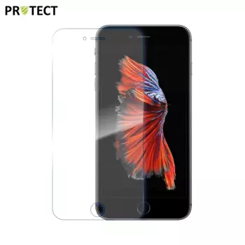 Pack Verre Trempé Classique PROTECT pour Apple iPhone 6 Plus / iPhone 6S Plus/iPhone 7 Plus/iPhone 8 Plus x10 Transparent