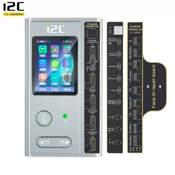 Programmeur i2C i6S Multifonction (True Tone, Face ID & Batterie) pour iPhone 6-15 Series