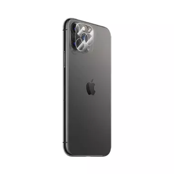Protection Lentille Apple iPhone 11 Pro / iPhone 11 Pro Max Transparent