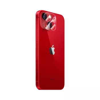 Protection Lentille Apple iPhone 13 Mini / iPhone 13 Transparent