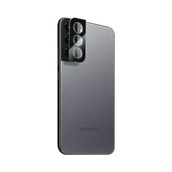 Protection Lentille Samsung Galaxy S22 Plus S906 Noir