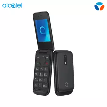 Smartphone Alcatel 2053 Pack Bouygues Telecom Noir
