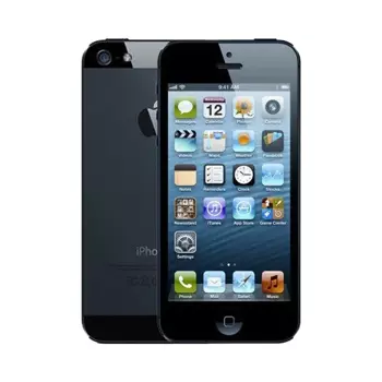 Smartphone Apple iPhone 5 32GB Grade A Noir