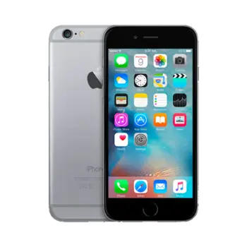Smartphone Apple iPhone 6S 64GB GRADE A+ Gris Sidéral