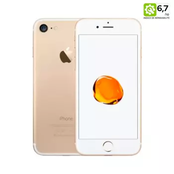 Smartphone Apple iPhone 7 128GB GRADE A+ Or