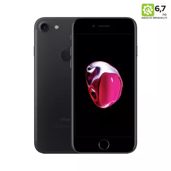 Smartphone Apple iPhone 7 32GB Grade A Noir