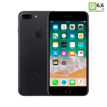 Smartphone Apple iPhone 7 Plus 32GB Grade A Noir