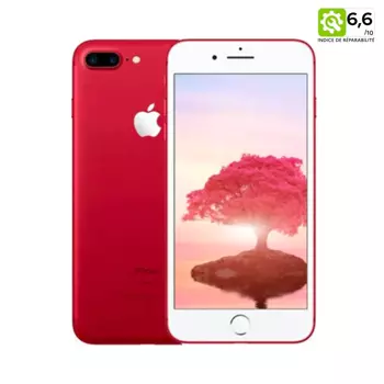 Smartphone Apple iPhone 7 Plus 128GB GRADE A+ Rouge