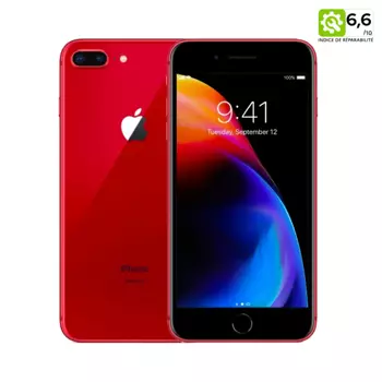 Smartphone Apple iPhone 8 64GB Grade A Rouge