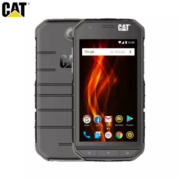 Smartphone Caterpillar Cat S31 16GB Grade ABC MixColor