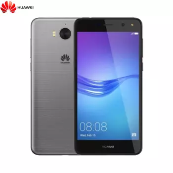 Smartphone Huawei Y6 2017 16GB Grade AB MixColor