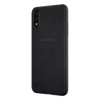 Smartphone Samsung Galaxy A01 A015 SM-A015F / DS 16GB Noir