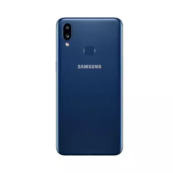 Smartphone Samsung Galaxy A10S A107 32 Go (Version Indienne) Bleu