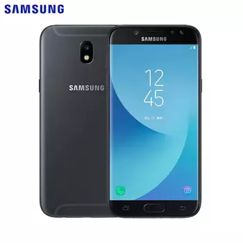 Smartphone Samsung Galaxy J5 2017 J530 16GB Grade B Noir