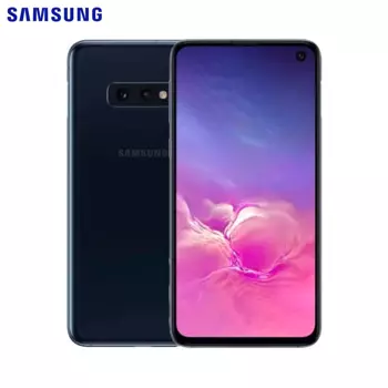 Smartphone Samsung Galaxy S10e G970 U 128GB Grade A Noir